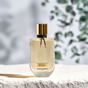 Boucheron Serpent Bohème Eau de Parfum (EdP) 50 ml