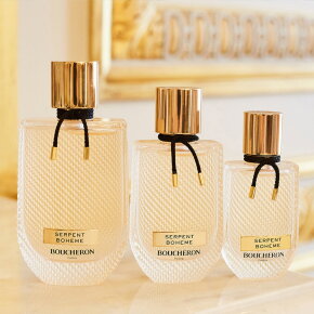 Boucheron Serpent Bohème Eau de Parfum (EdP) 90 ml
