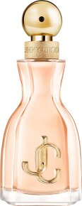 Jimmy Choo I Want Choo Eau de Parfum (EdP) 40 ml