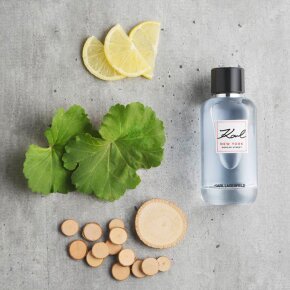 Karl Lagerfeld New York Mercer Street Eau de Toilette (EdT) 60 ml