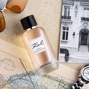 Karl Lagerfeld Paris 21 Rue Saint-Guillaume Eau de Parfum (EdP) 60 ml