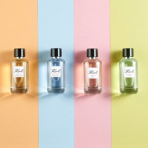 Karl Lagerfeld Paris 21 Rue Saint-Guillaume Eau de Parfum (EdP) 60 ml