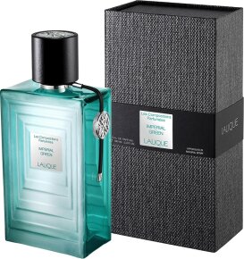 Lalique Les Compositions Parfumées Imperial Green Eau de Parfum (EdP) 100 ml