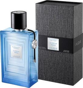 Lalique Les Compositions Parfumées Glorious Indigo Eau de Parfum (EdP) 100 ml