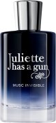 Juliette has a Gun Musc Invisible Eau de Parfum (EdP)