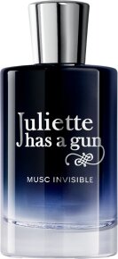 Juliette has a Gun Musc Invisible Eau de Parfum (EdP) 100 ml
