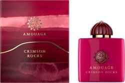 Amouage Crimson Rocks Eau de Parfum (EdP) 100 ml