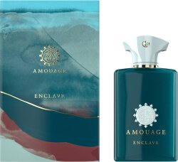 Amouage Enclave Eau de Parfum (EdP) 100 ml