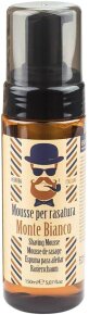 Barba Italiana Monte Bianco Rasierschaum 150 ml