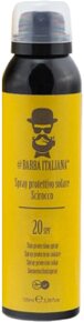 Barba Italiana Scirocco Sun Protection Spray LSF 20 100 ml