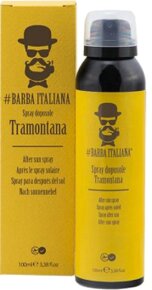 Barba Italiana Tramontana After Sun Spray 100 ml
