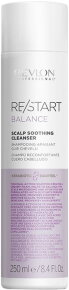 Revlon Professional Balance Scalp Soothing Cleanser 250 ml