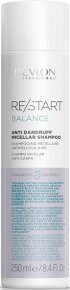 Revlon Professional Balance Anti Dandruff Micellar Shampoo 250 ml