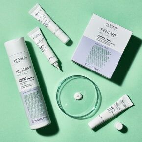 Revlon Professional Balance Purifying Micellar Shampoo 250 ml