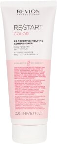 Color Professional Conditioner Revlon Melting Protective