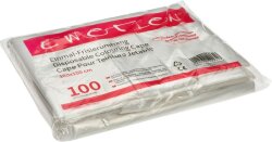 Efalock Einmal-Umhang gehämmert 100 Stk.