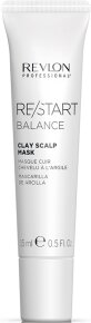 Revlon Professional Balance Clay Scalp Mask 10 x 15 ml