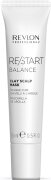 Revlon Professional Balance Clay Scalp Mask 10 x 15 ml