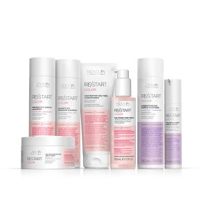 Revlon Professional Color Protective Micellar Shampoo 1000 ml