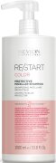 Revlon Professional Color Protective Micellar Shampoo 1000 ml