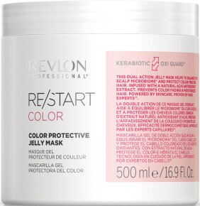 Revlon Professional Color Protective Jelly Mask 500 ml