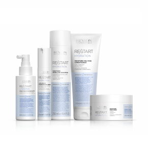 Revlon Professional Hydration Moisture Micellar Shampoo 1000 ml