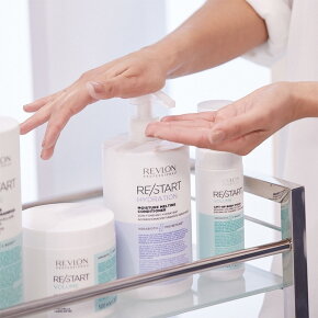 Revlon Professional Hydration Moisture Melting Conditioner 750 ml
