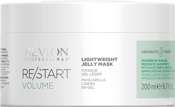 Revlon Professional Volume Lightweight Jelly Mask