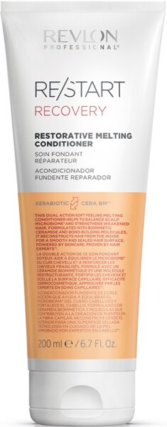 Melting Conditioner Revlon Professional Recovery Restorative