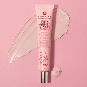 Erborian Pink Primer & Care 45 ml