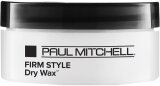 Paul Mitchell FirmStyle Dry Wax 50 g Paul Mitchell FirmStyle Dry Wax 50 g