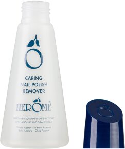 Herôme Caring Nail Polish Remover 120 ml
