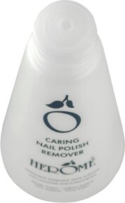 Herôme Caring Nail Polish Remover 120 ml