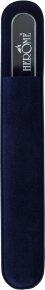 Herôme Glass Nail File Travelsize 1 Stk.