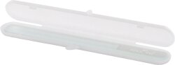 Herôme Glass Nail File Travelsize 1 Stk.