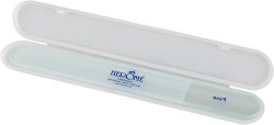 Herôme Glass Nail File Large 1 Stk.