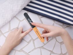 Herôme 4-Way Perfect Nail Buffer 1 Stk.