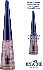 Herôme Nail Hardener Sensitive 10 ml