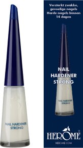 Herôme Nail Hardener Strong 10 ml
