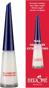 Herôme Nail Hardener Extra Strong 10 ml
