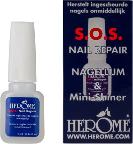 Herôme SOS Nail Repair 10 ml