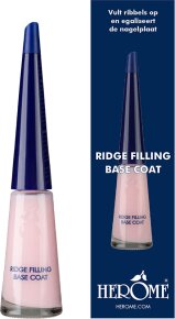 Herôme Ridge Filling Base Coat 10 ml
