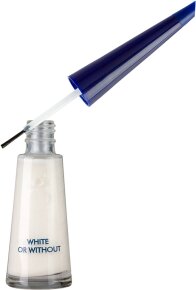 Herôme Perfect Nail Contour 'White or Without' 10 ml