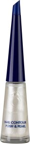 Herôme Perfect Nail Contour 'Posh & Pearl' 10 ml
