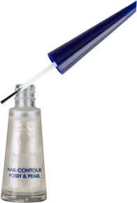 Herôme Perfect Nail Contour 'Posh & Pearl' 10 ml