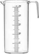 Efalock Messbecher 250 ml