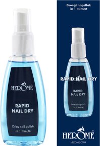 Herôme Rapid Nail Dry 75 ml