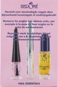 Herôme Nail Essentials Set sehr beschädigte Nägel