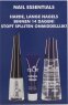 Herôme Nail Essentials Set spaltende und schwache Nägel