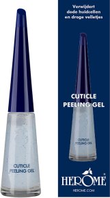Herôme Cuticle Peeling Gel 10 ml